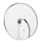 Диск слайсер 0,6мм миндаль Robot Coupe 28166W (E/S 0.6) в компании ШефСтор